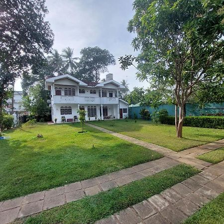 Gudsmith Home Негомбо Екстер'єр фото