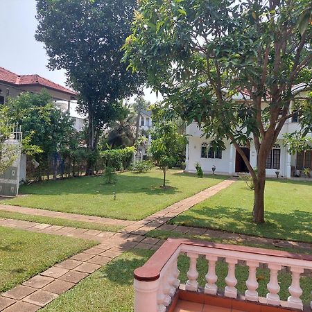 Gudsmith Home Негомбо Екстер'єр фото