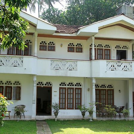 Gudsmith Home Негомбо Екстер'єр фото