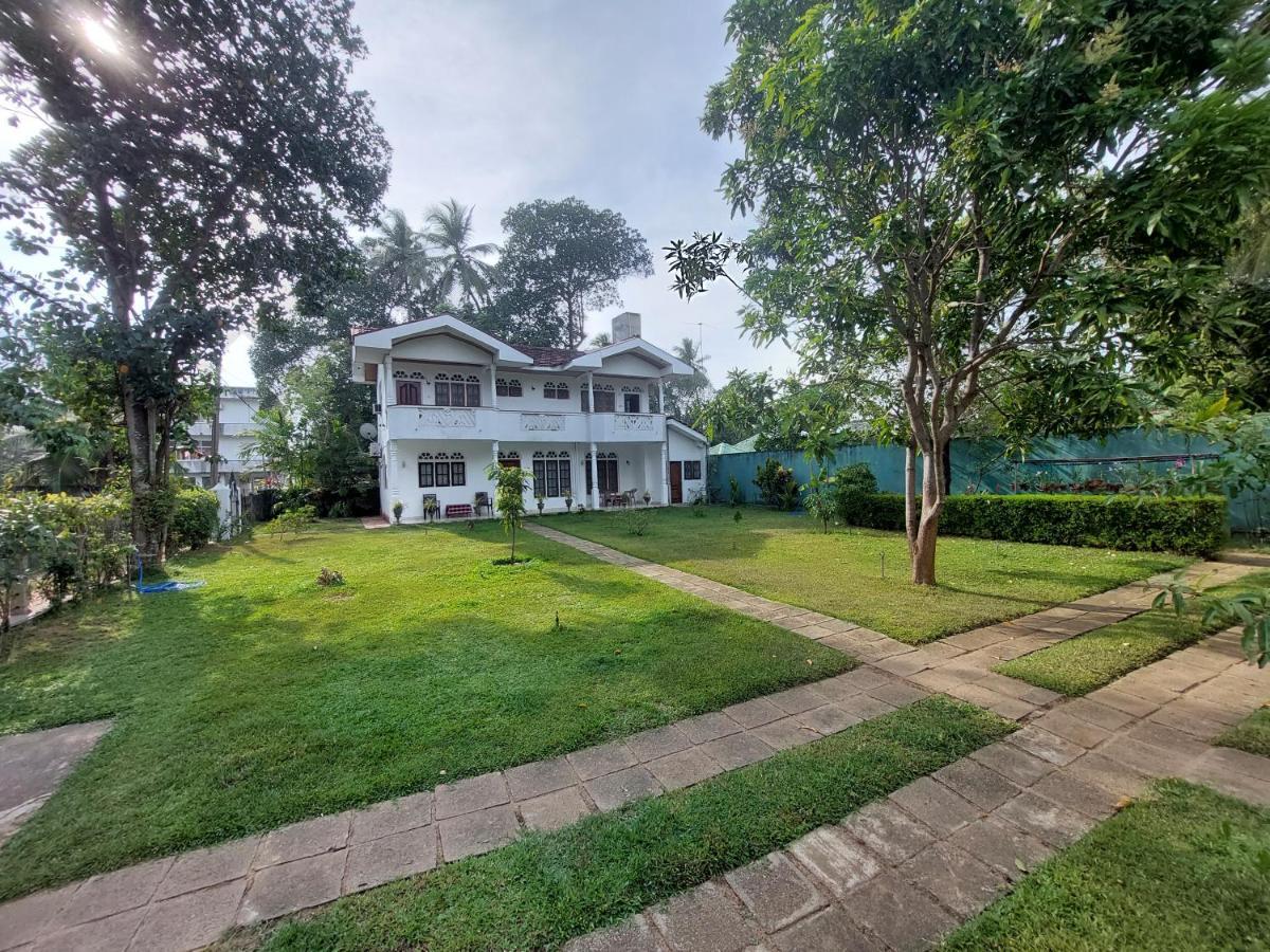 Gudsmith Home Негомбо Екстер'єр фото