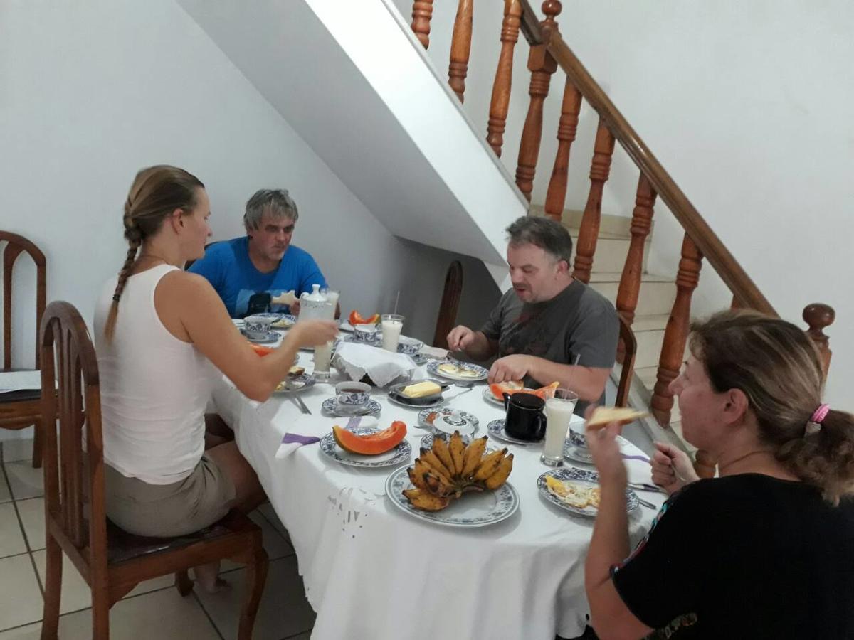 Gudsmith Home Негомбо Екстер'єр фото