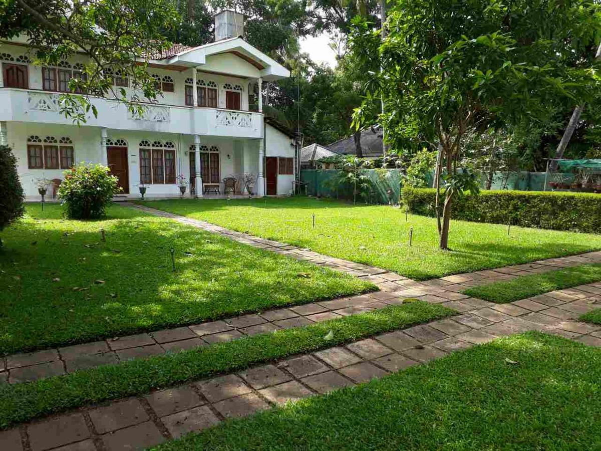 Gudsmith Home Негомбо Екстер'єр фото