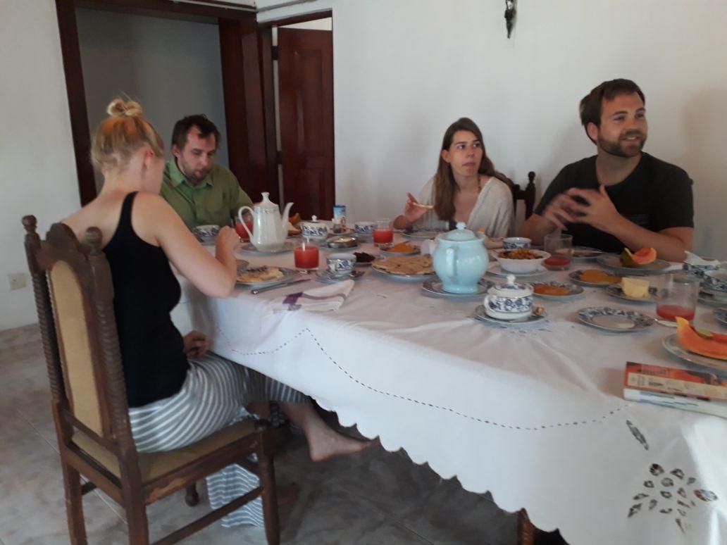 Gudsmith Home Негомбо Екстер'єр фото