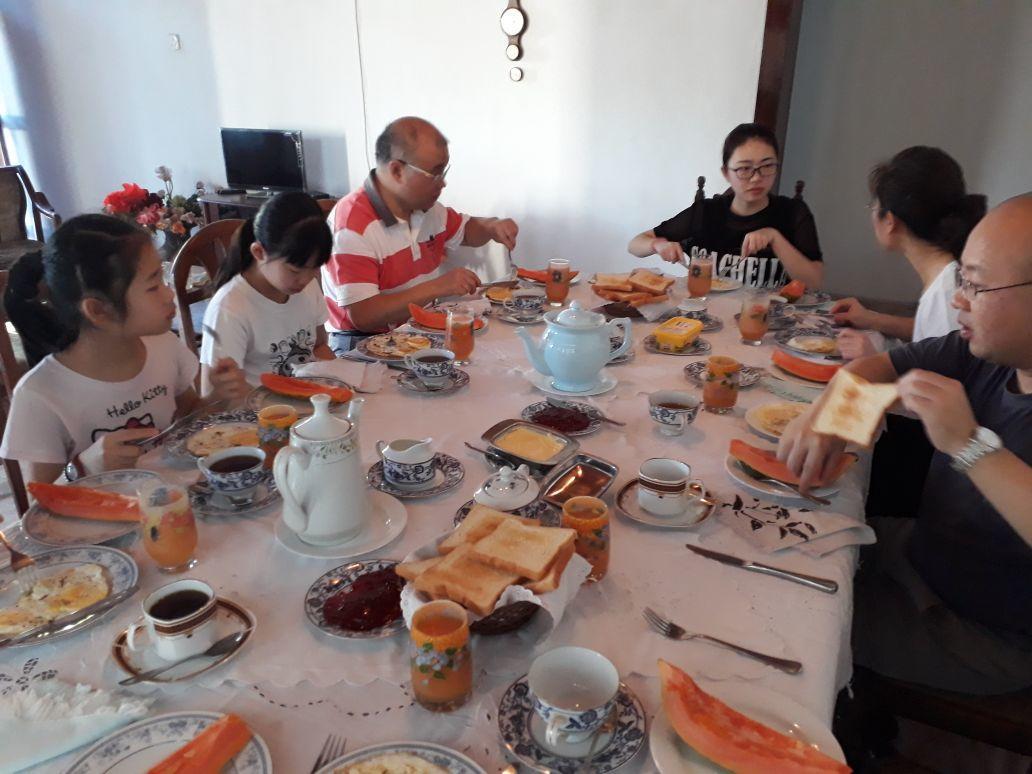 Gudsmith Home Негомбо Екстер'єр фото